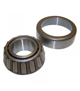 Rodamiento y Pista Interior Piñon - Ejes , Diferenciales Y Cardan - EJE Trasero Dana 44