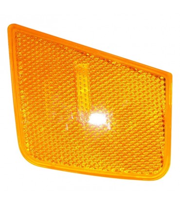 Piloto Delantero Izquierdo - Faros y Luces - Faros Y Pilotos