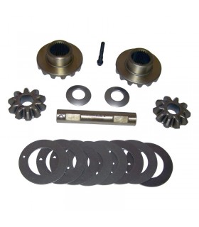 Satelites y Planetarios - Ejes , Diferenciales Y Cardan - EJE Trasero Dana 8.25