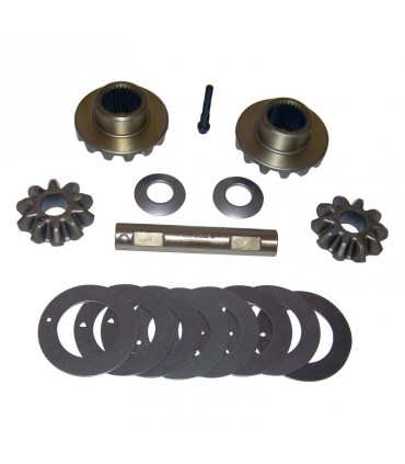 Satelites y Planetarios - Ejes , Diferenciales Y Cardan - EJE Trasero Dana 8.25