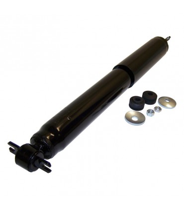 Amortiguador suspension delantero