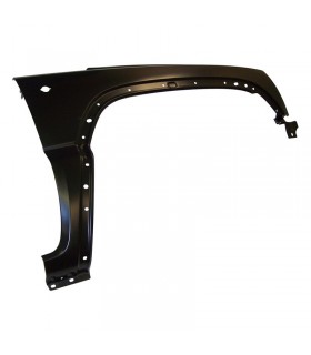 Aleta Delantera Derecha Jeep Liberty (KJ) - Carroceria Y Exterior - Exterior