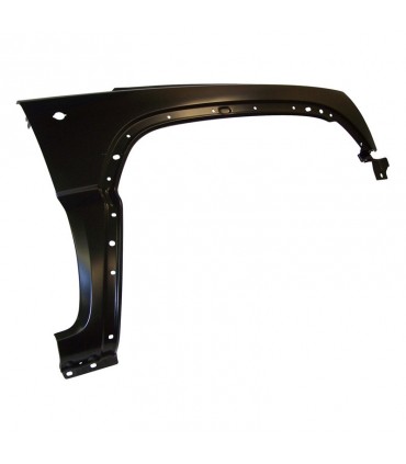 Aleta Delantera Derecha Jeep Liberty (KJ) - Carroceria Y Exterior - Exterior