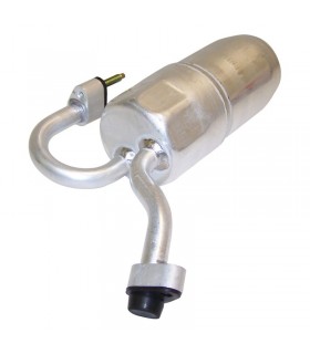 Filtro Deshidratador - Aire Acondicionado - Faros Y Pilotos