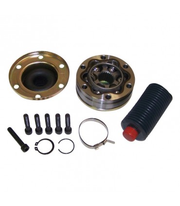 Kit Reparacion Cardan Delantero Parte Trasera Wj/kj - Ejes , Diferenciales Y Cardan - Transmision Delantera (Cardan)