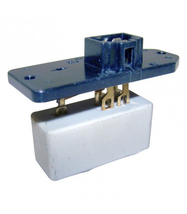 Resistencia Ventilador A/C 4720278 - Aire Acondicionado - Electricidad