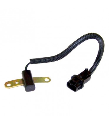 Sensores de Posicion del Cigueñal - Electricidad - Electricidad