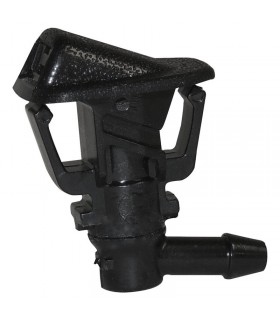 Boquilla limpiaparabrisas Jeep Wrangler JK 2013-2017 OE 68164356AB