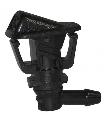 Boquilla limpiaparabrisas Jeep Wrangler JK 2013-2017 OE 68164356AB