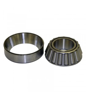 Rodamiento Interior Piñón Dana 30 - Ejes , Diferenciales Y Cardan - Dana 30