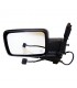 Espejo retrovisor exterior izquierdo Jeep Commander