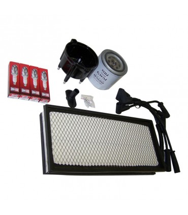 Kit de Mantenimiento 2.5L 97/98 Tk16 - Filtros - Accesorios Y Kits