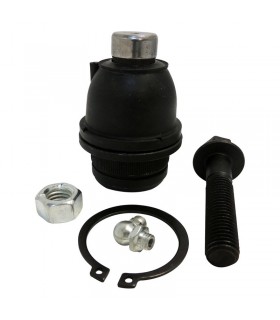 Rotula brazo control