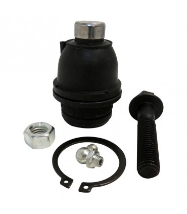 Rotula brazo control