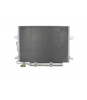 Condensador aire acondicionado 122007N