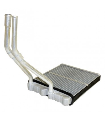 Radiador de Calefacción - Aire Acondicionado - Electricidad