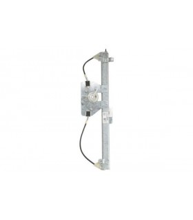 Elevalunas trasero izquierdo Mercedes-Benz W210 Clase E A2107301546