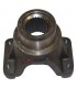 Yoke Piñon 3.60" - Ejes , Diferenciales Y Cardan - EJE Trasero Dana 35
