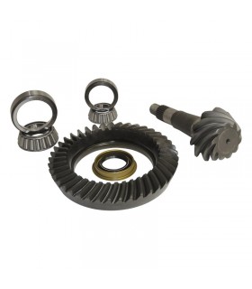 Piñon y Corona 4.10 - Ejes , Diferenciales Y Cardan - EJE Trasero Dana 8.25