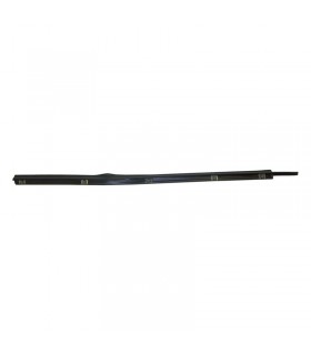 Lamelunas Exterior Derecho Jeep Wrangler TJ