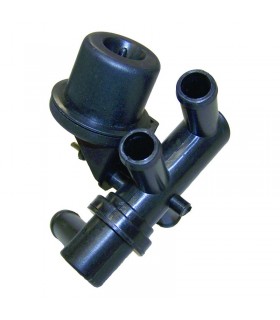 Grifo calefacción Jeep Cherokee XJ