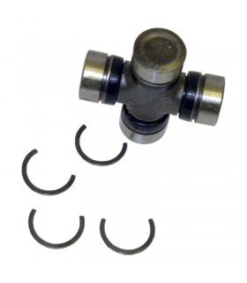 Cruceta Palier Rueda con ABS - Ejes , Diferenciales Y Cardan - EJE Delantero Dana 30