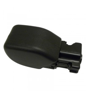 Punta paragolpe izquierda