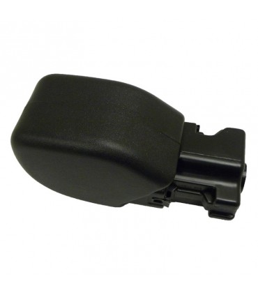 Punta paragolpe izquierda