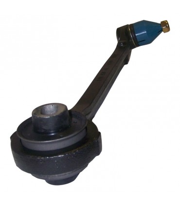 Brazo de suspension izquierdo