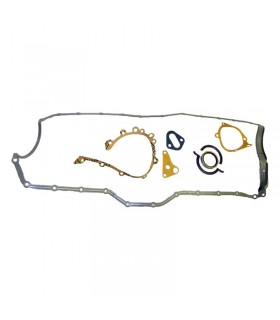 Juego Juntas Inferior - Motor - 4.0L (242) AMC