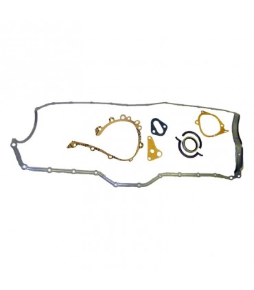 Juego Juntas Inferior - Motor - 4.0L (242) AMC