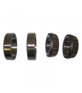 Kit Rodamiento Diferencial - Ejes , Diferenciales Y Cardan - EJE Trasero Dana 44