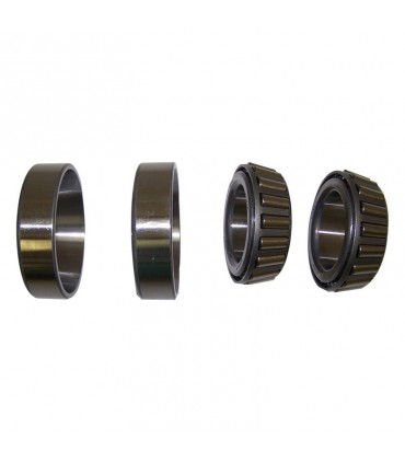 Kit Rodamiento Diferencial - Ejes , Diferenciales Y Cardan - EJE Trasero Dana 44