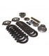 Kit Satelites/planetarios Track-loc - Ejes , Diferenciales Y Cardan - EJE Trasero Dana 35