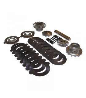 Kit Satelites/planetarios Track-loc - Ejes , Diferenciales Y Cardan - EJE Trasero Dana 35