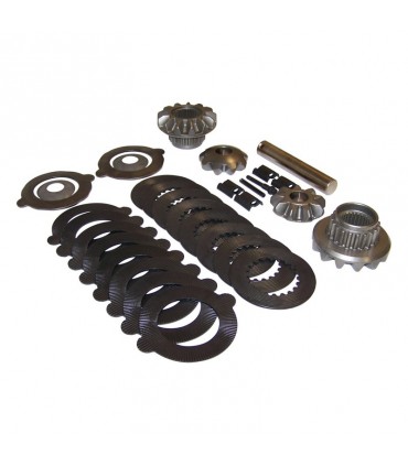 Kit Satelites/planetarios Track-loc - Ejes , Diferenciales Y Cardan - EJE Trasero Dana 35