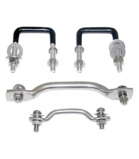 Kit capo fijacion marco