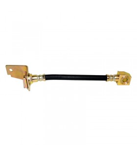 Latiguillo Freno Trasero Derecho - Frenos - Latiquillos