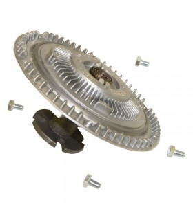 Viscoso Ventilador J3241858 - Ventilador - Motor