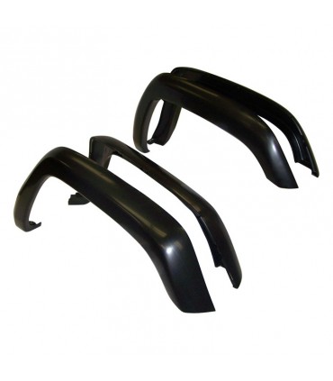 Juego Aletines 97/01 - Carroceria Y Exterior - Exterior