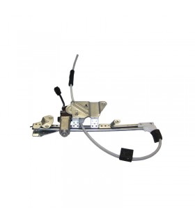 Elevalunas trasero izquierdo XJ Cherokee