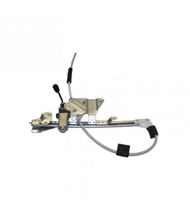 Elevalunas trasero izquierdo XJ Cherokee