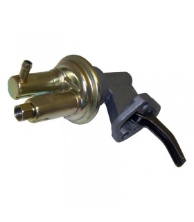 Bomba de Gasolina - Combustible