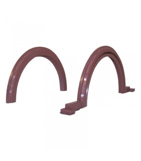 Reten Trasero Cigüeñal - Motor - 4.0L (242) AMC