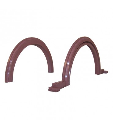 Reten Trasero Cigüeñal - Motor - 4.0L (242) AMC