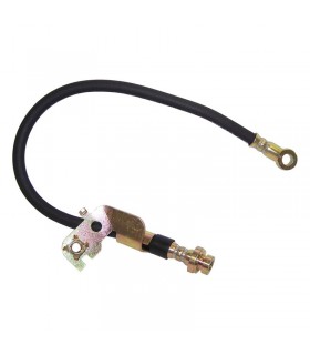 Latiguillo Delantero Derecho - Frenos - Latiquillos