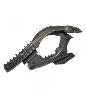 Guía distribución Chrysler Voyager VM 2.5TD