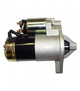 Motor de Arranque - Electricidad - Electricidad