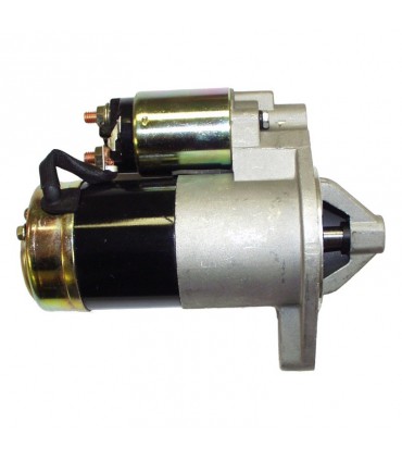 Motor de Arranque - Electricidad - Electricidad