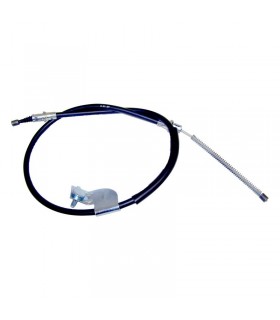 Cable de Freno Mano Trasero Derecho (Tambor) - Frenos
